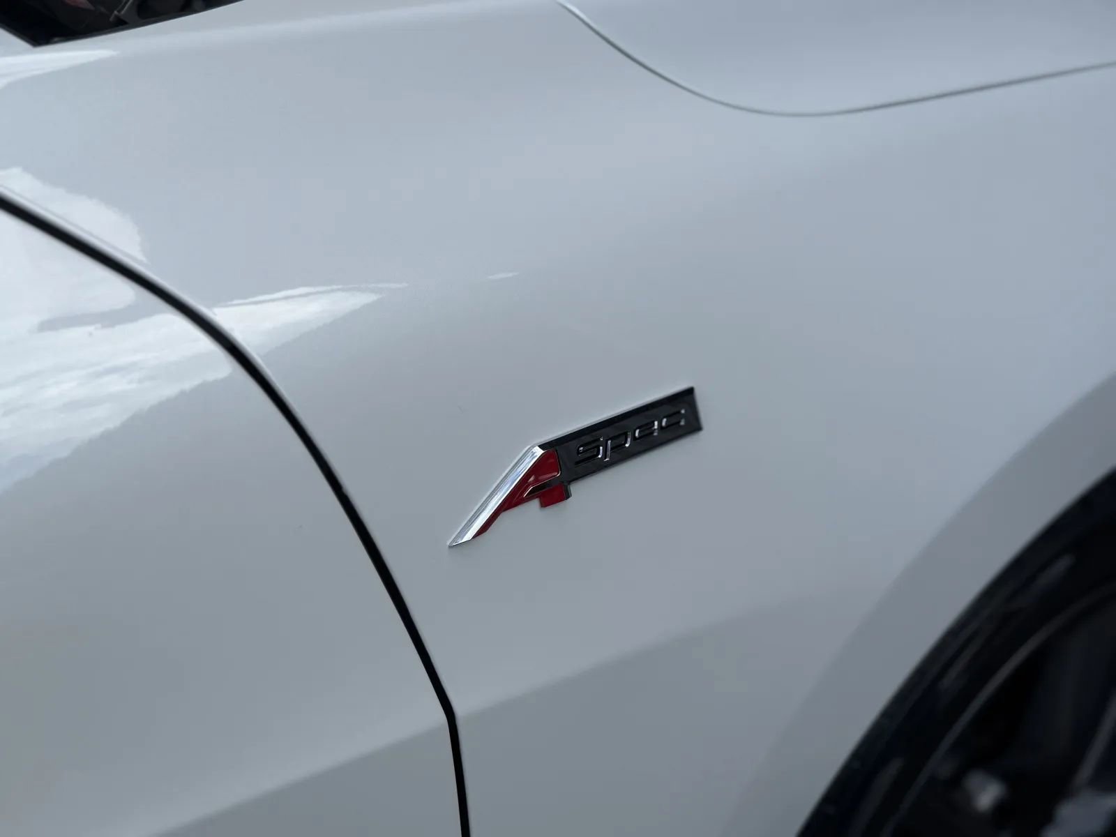 Used 2024 Acura Integra A-Spec image 37