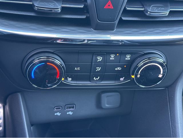 New 2026 Buick Encore GX Preferred w/ Comfort Package image 25