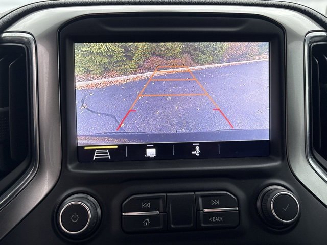 Used 2019 Chevrolet Silverado 1500 LT w/ All-Star Edition image 35