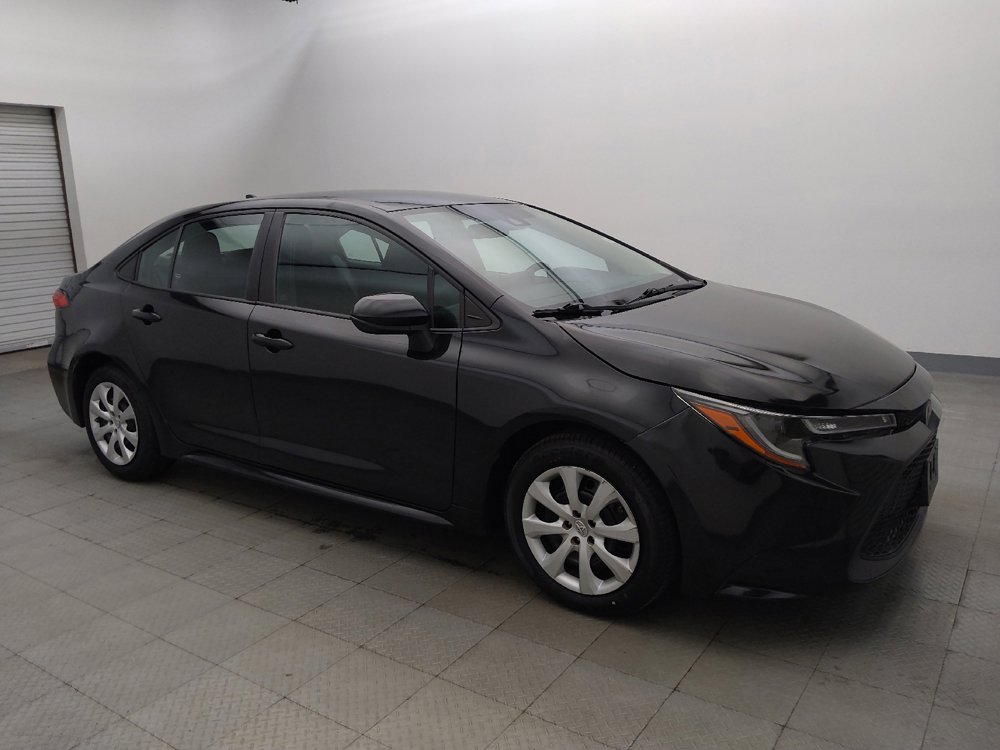 Used 2022 Toyota Corolla LE FWD image 11