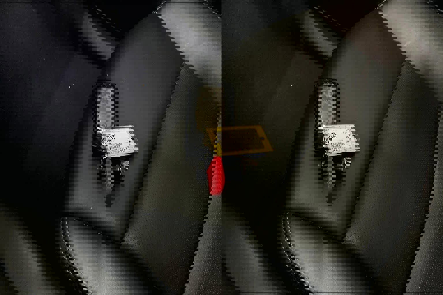 Used 2025 Cadillac XT6 Premium Luxury image 14