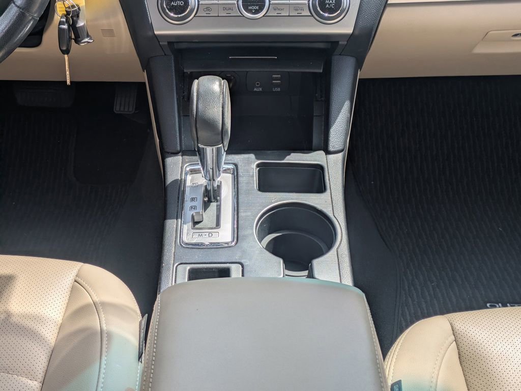 Used 2015 Subaru Outback 2.5i Limited w/ Popular Package #4 image 19