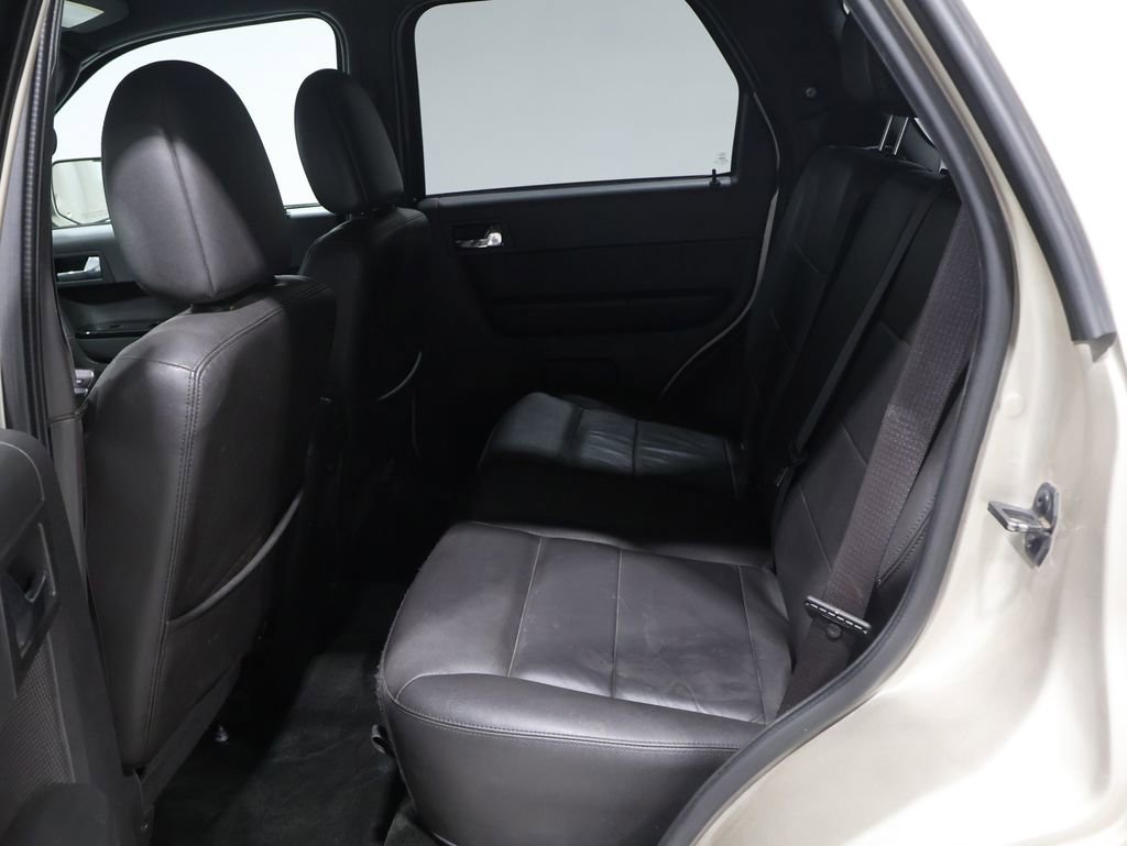 Used 2002 Ford Escape XLT image 17