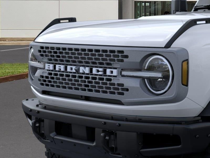New 2026 Ford Bronco Badlands AWD/4WD image 19