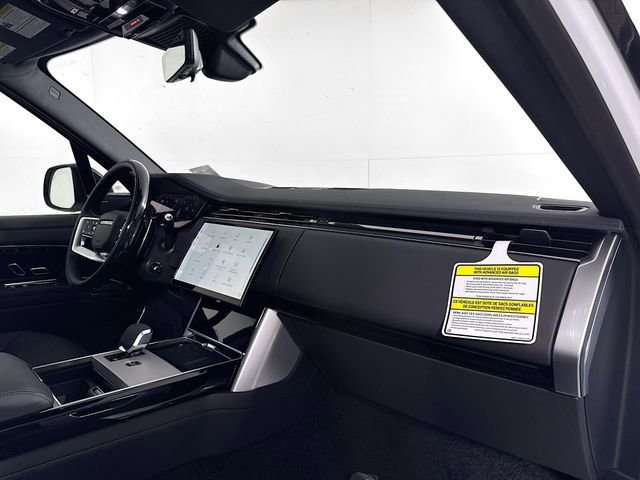 New 2026 Land Rover Range Rover SE image 31