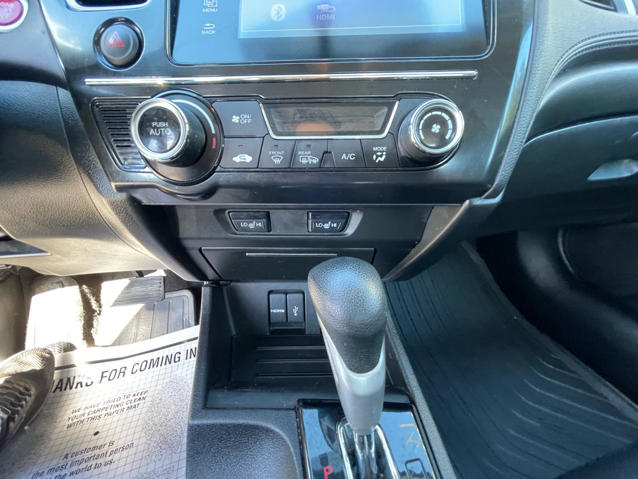 Used 2014 Honda Civic EX-L image 14