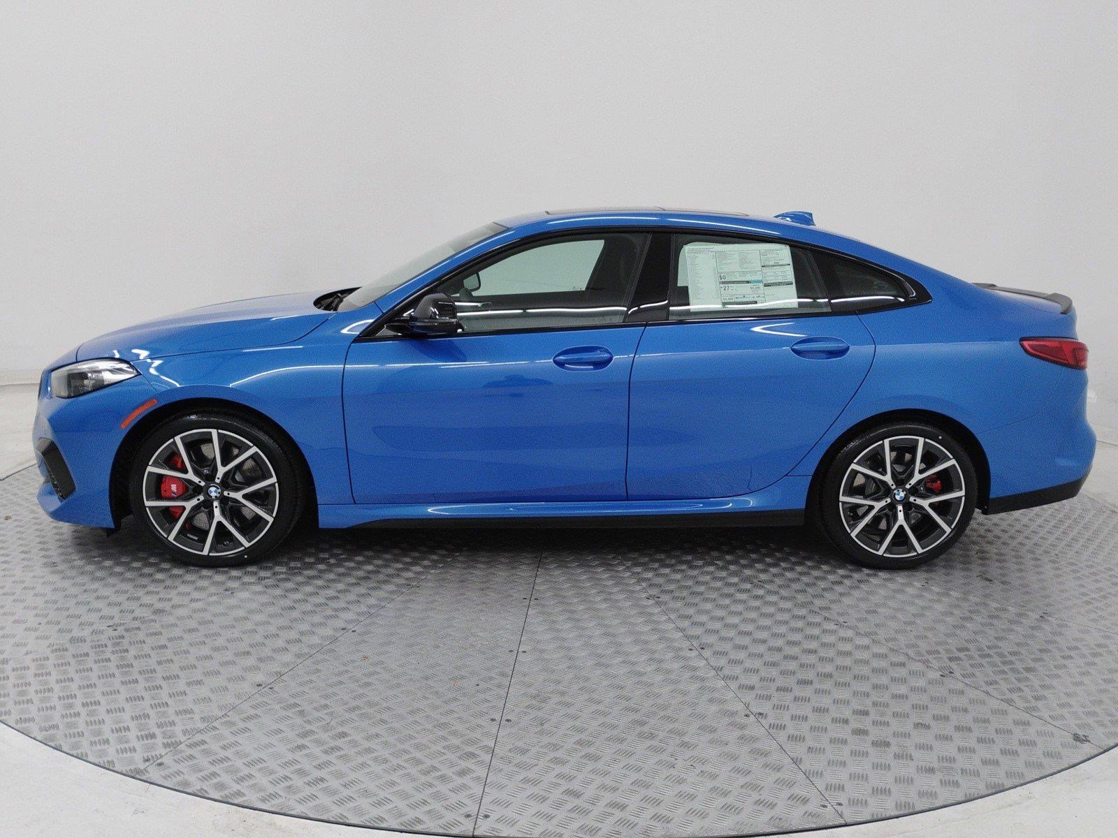 Used 2024 BMW M235i xDrive Gran Coupe w/ Premium Package image 2