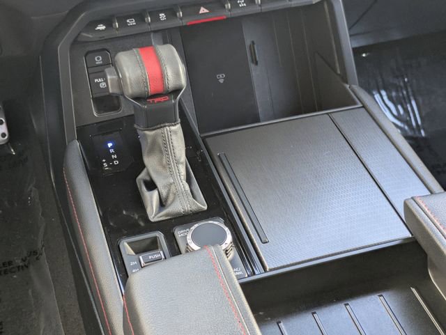 Used 2025 Toyota Sequoia TRD Pro image 14