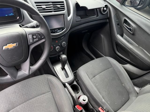 Used 2016 Chevrolet Trax LS FWD image 6