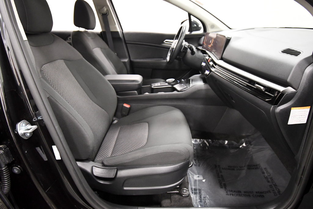Certified 2026 Kia Sportage S AWD/4WD image 18