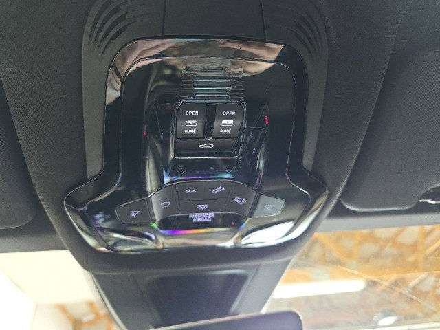 Used 2024 Dodge Hornet R/T Plus w/ Tech Pack Plus w/o Parking image 22