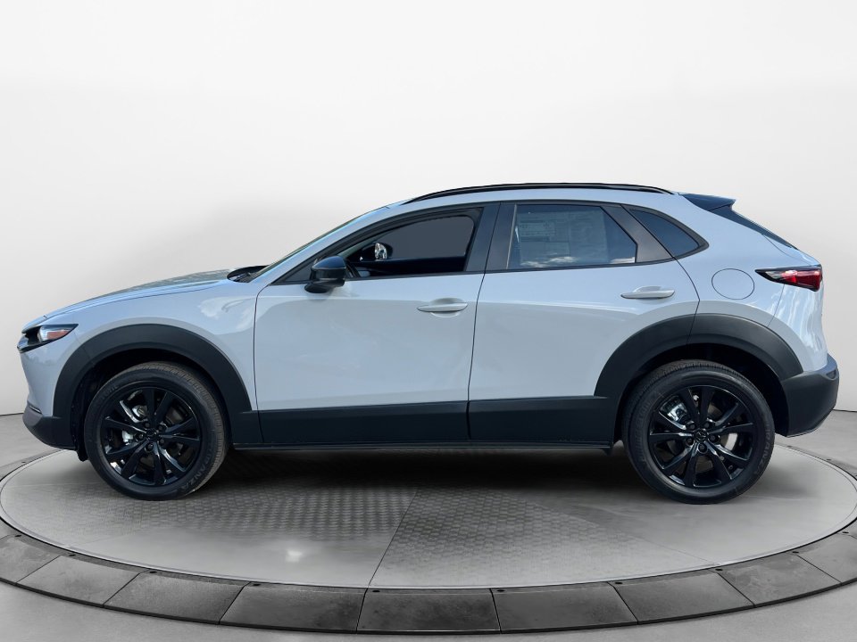 New 2026 MAZDA CX-30 Aire Edition image 4