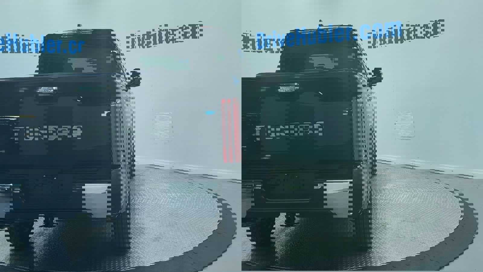 Used 2024 Toyota Tundra 1794 Edition image 6