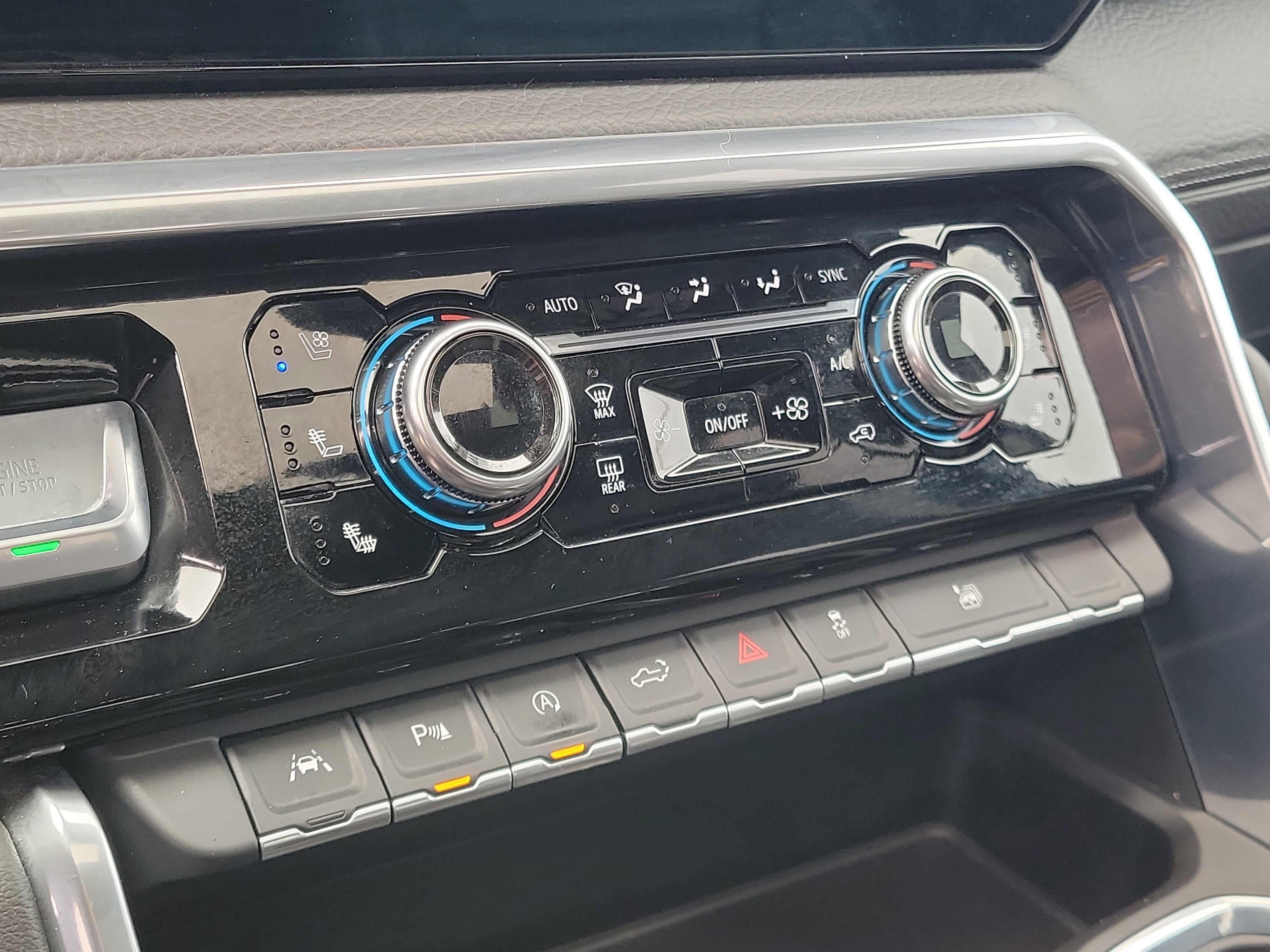 Used 2022 GMC Sierra 1500 Denali image 30