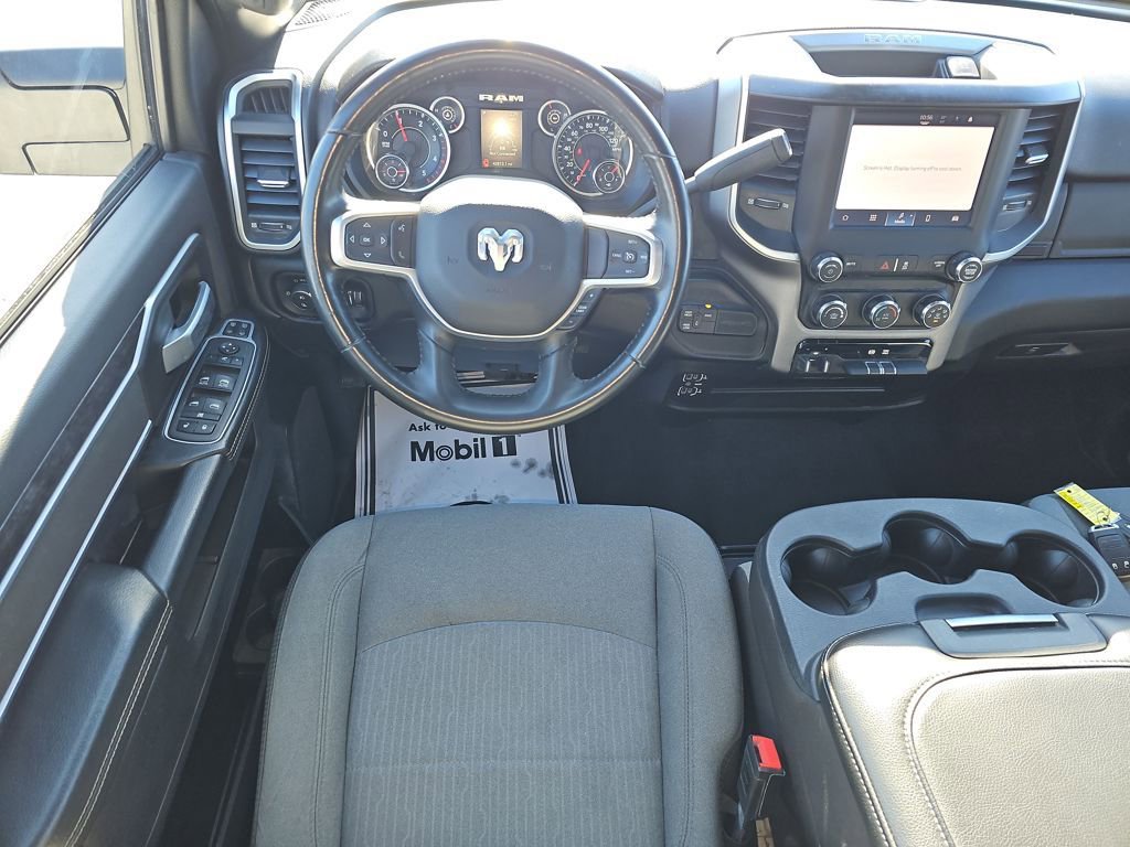 Used 2024 RAM 2500 Big Horn image 28