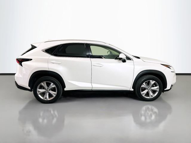Used 2017 Lexus NX 200t AWD w/ Premium Package image 8