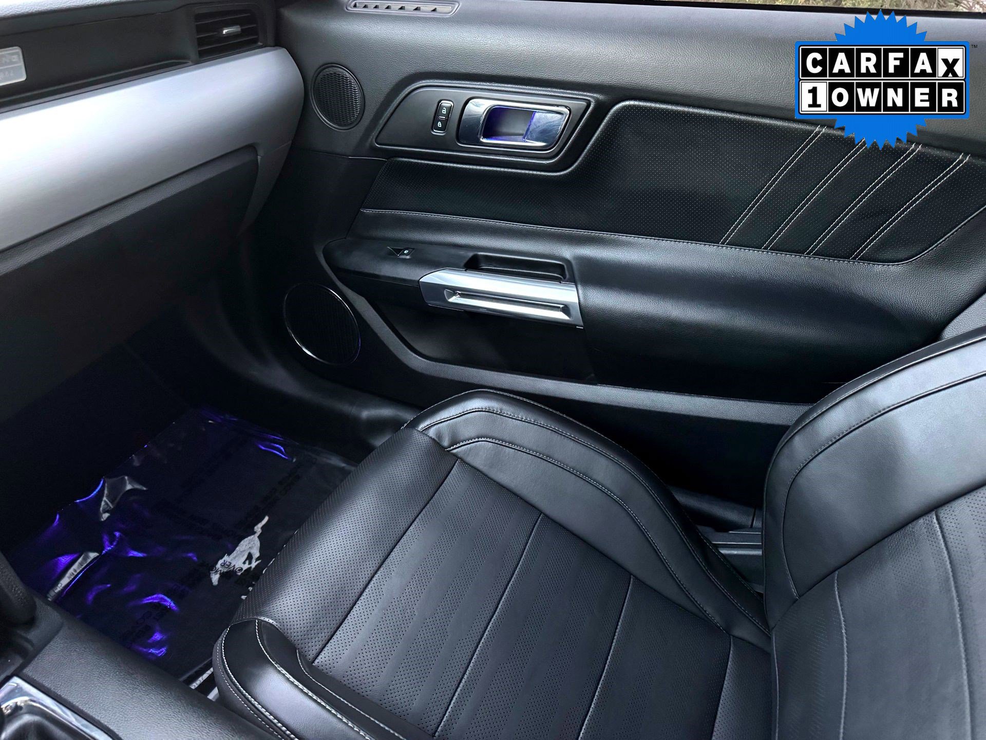 Used 2015 Ford Mustang GT Premium w/ Equipment Group 401A image 32