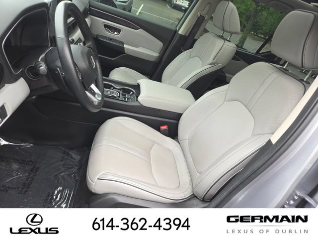 Used 2023 Honda Pilot Elite image 38