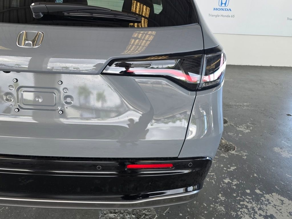 New 2027 Honda HR-V EX-L image 51