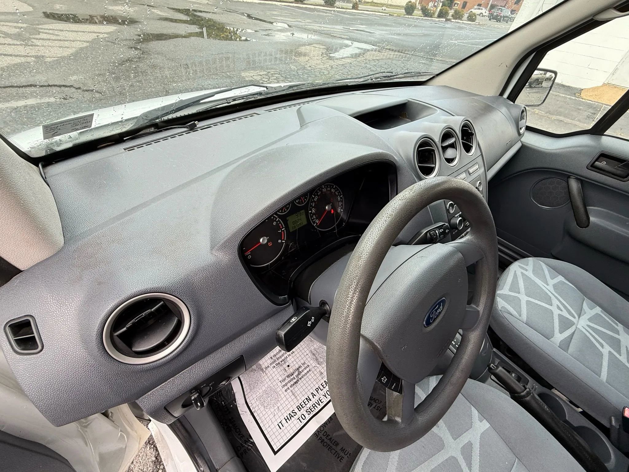 Used 2012 Ford Transit Connect XLT FWD image 91