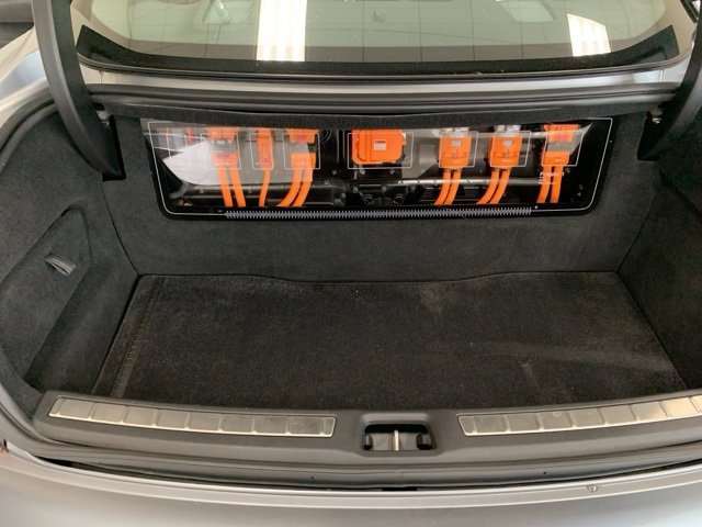 Used 2020 Polestar Polestar 1 image 14