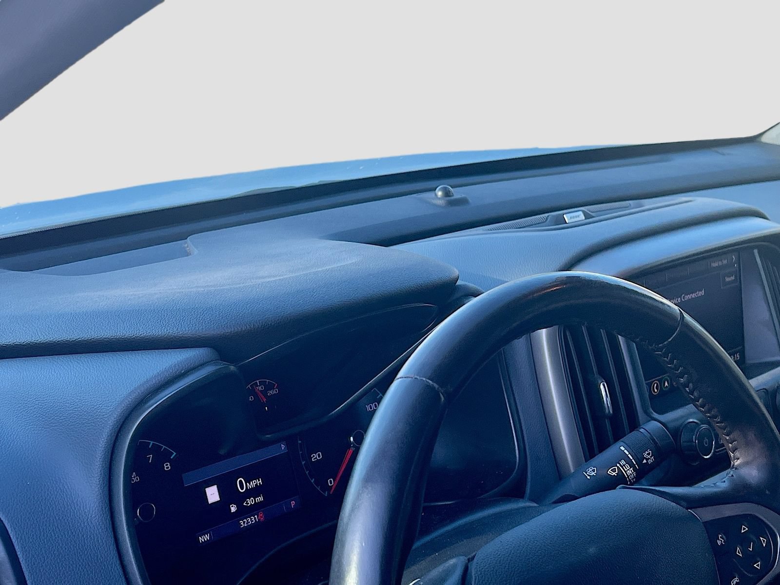 Used 2020 Chevrolet Colorado Z71 RWD image 8