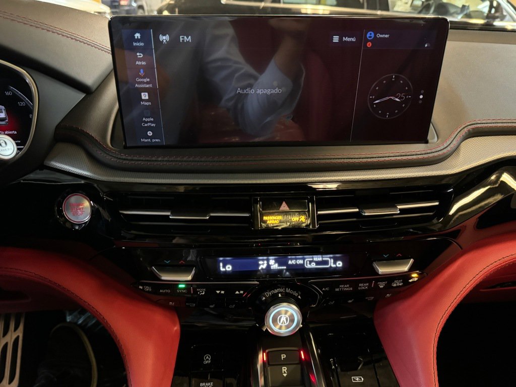 New 2025 Acura MDX A-Spec image 26