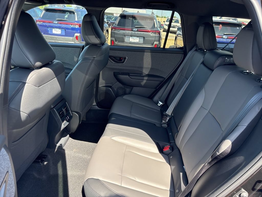 New 2026 Subaru Outback Premium AWD/4WD image 12