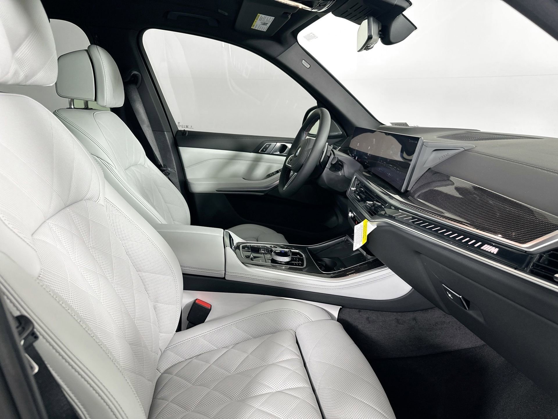 New 2026 BMW X5 M60i image 29