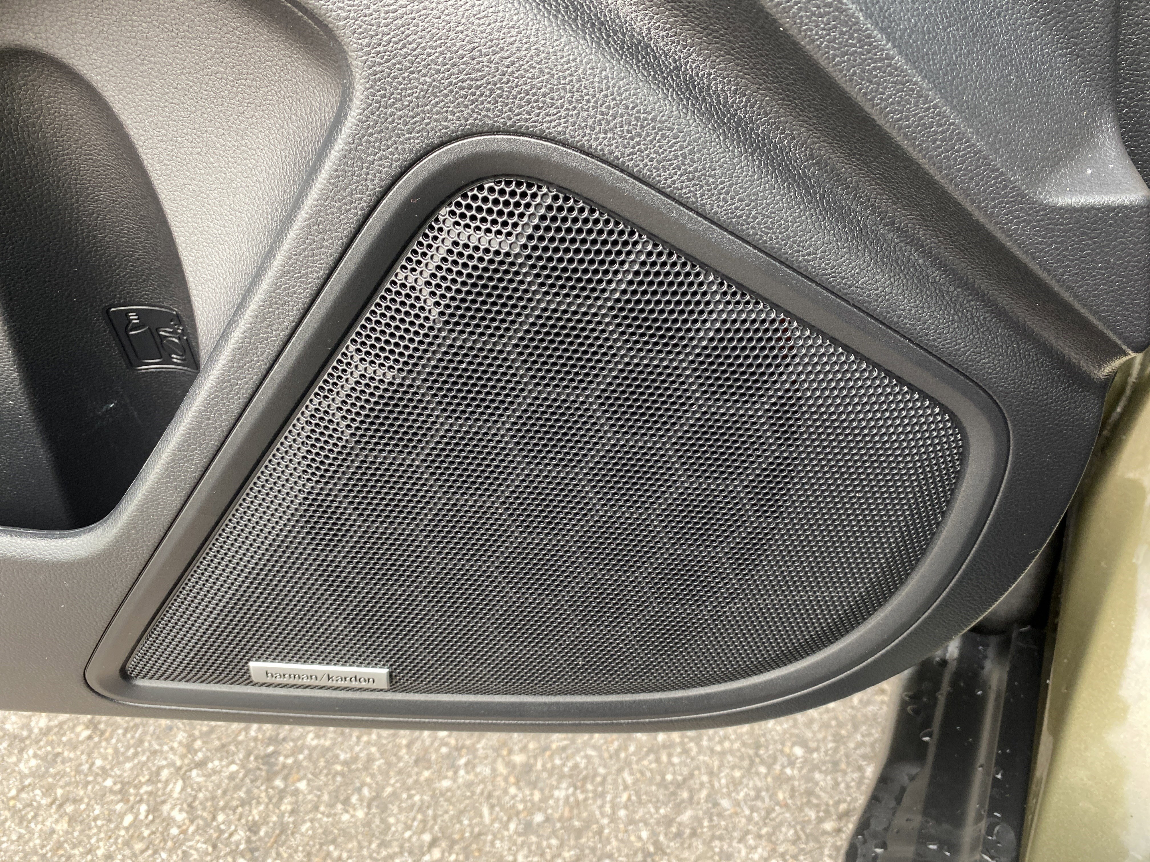 Used 2025 Subaru Outback Wilderness image 29