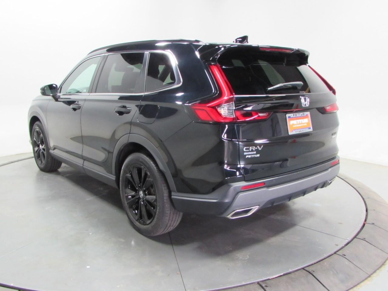 Used 2023 Honda CR-V Sport Touring image 5