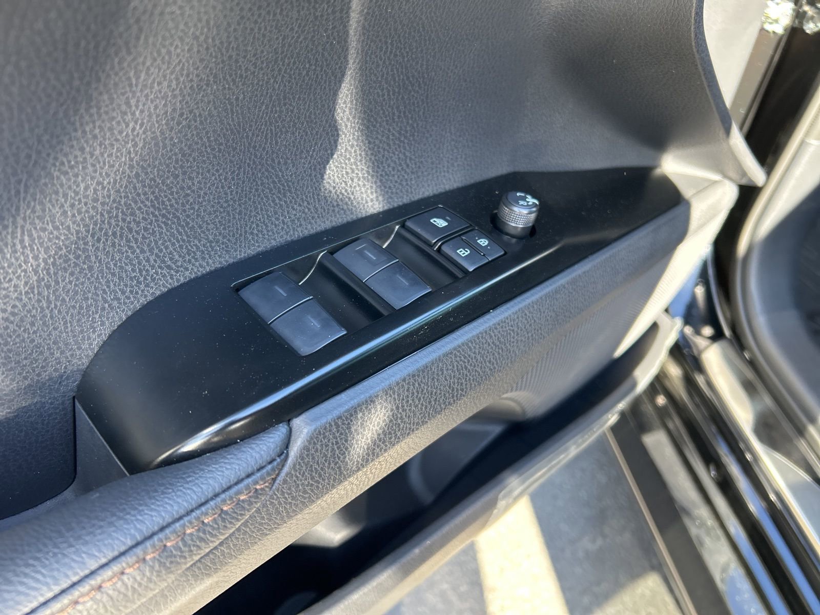 Certified 2026 Toyota Camry XLE image 8