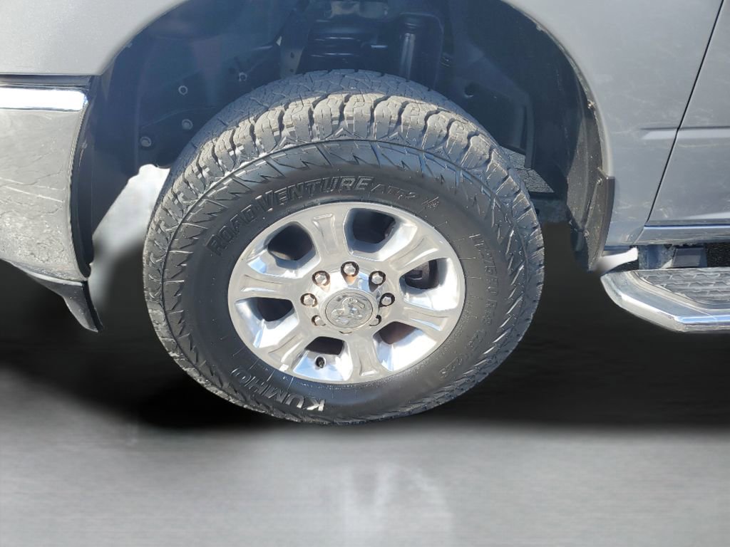 Used 2024 RAM 2500 Big Horn image 10