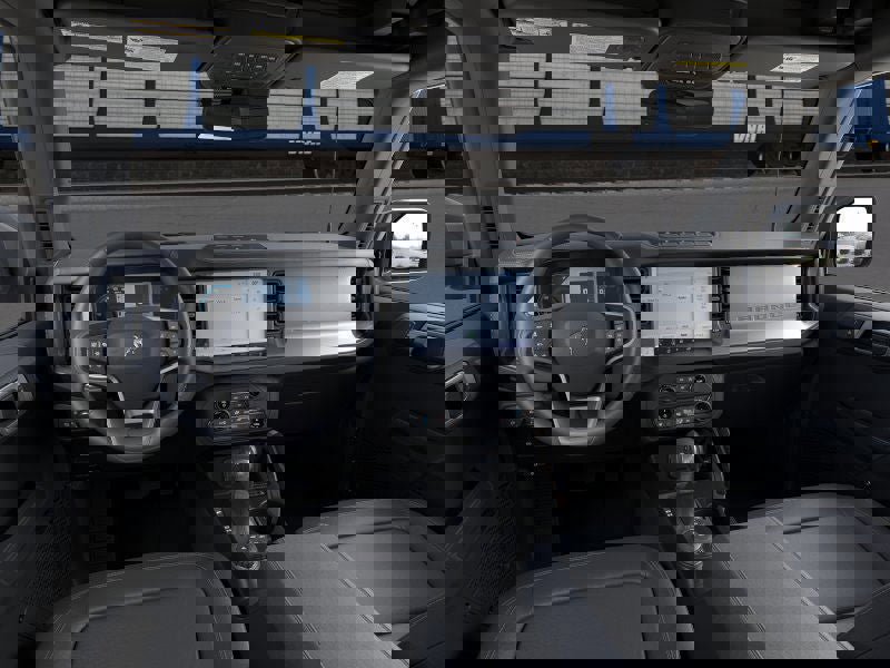 New 2025 Ford Bronco Badlands image 9