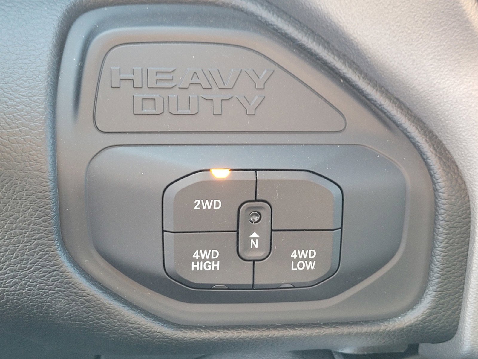 New 2026 RAM 2500 Big Horn image 14