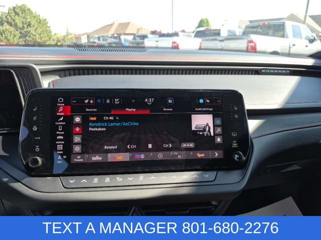 New 2026 Dodge Charger R/T w/ Performance Handling Group AWD/4WD image 15