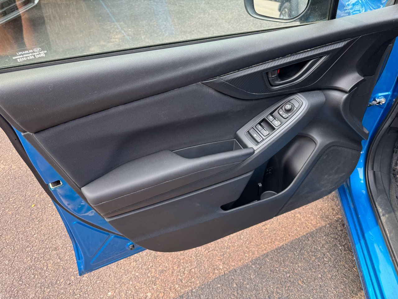 Used 2022 Subaru Impreza 2.0i image 9