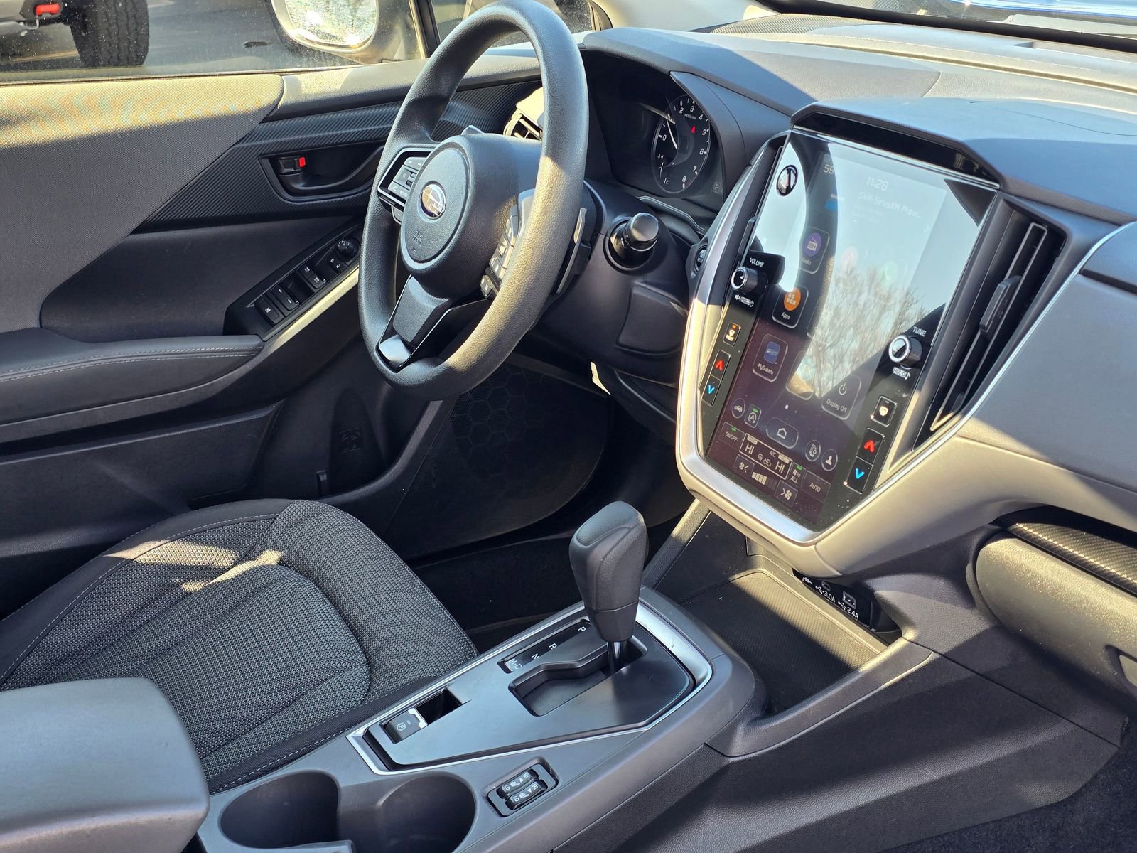 Used 2024 Subaru Crosstrek 2.0i Premium image 39