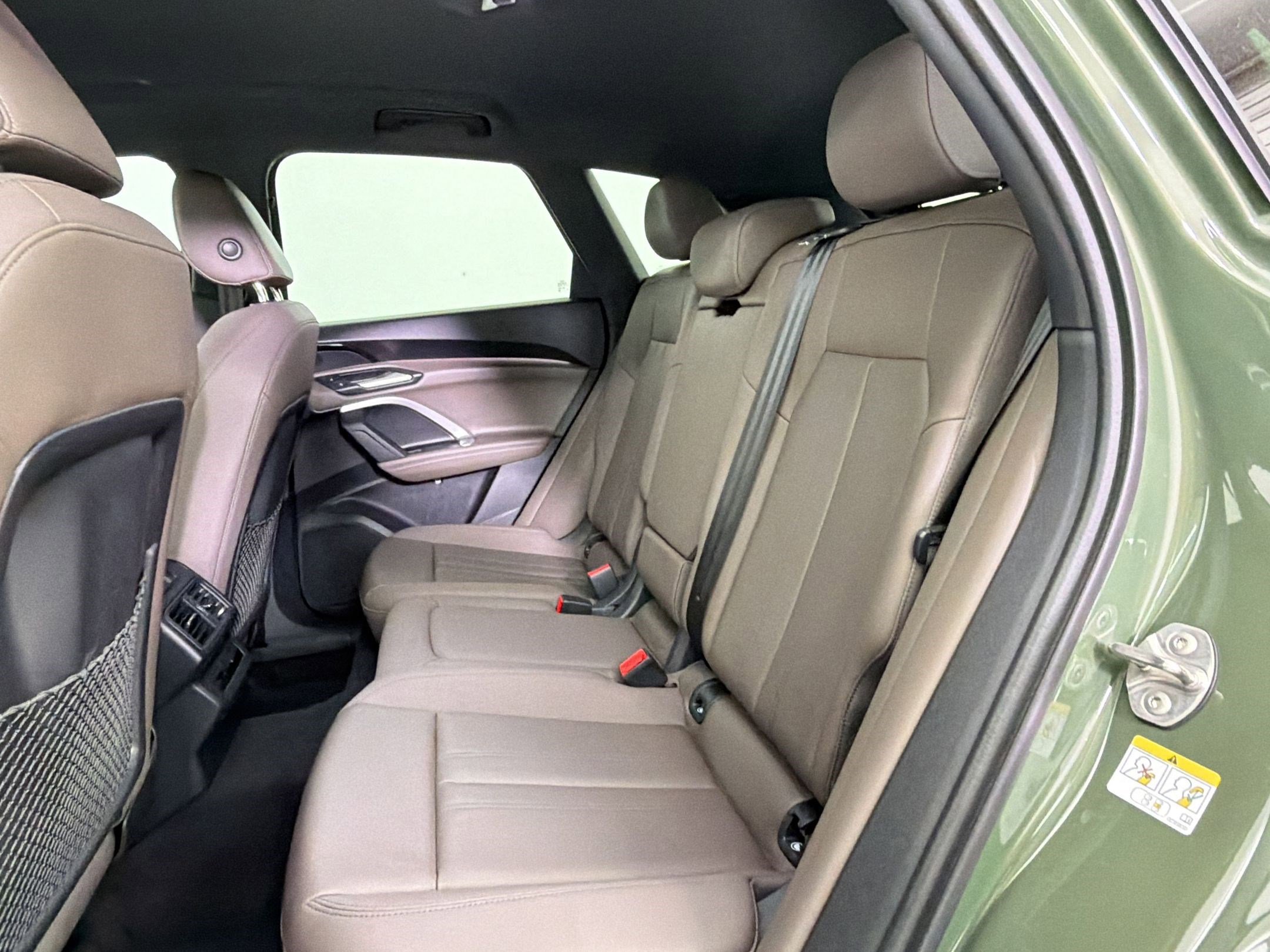 Certified 2025 Audi Q5 Premium w/ Convenience Package image 15