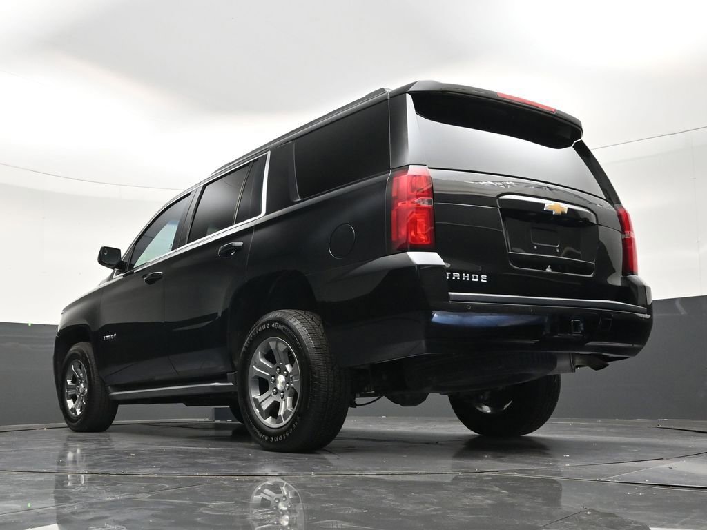 Used 2018 Chevrolet Tahoe LS RWD image 23