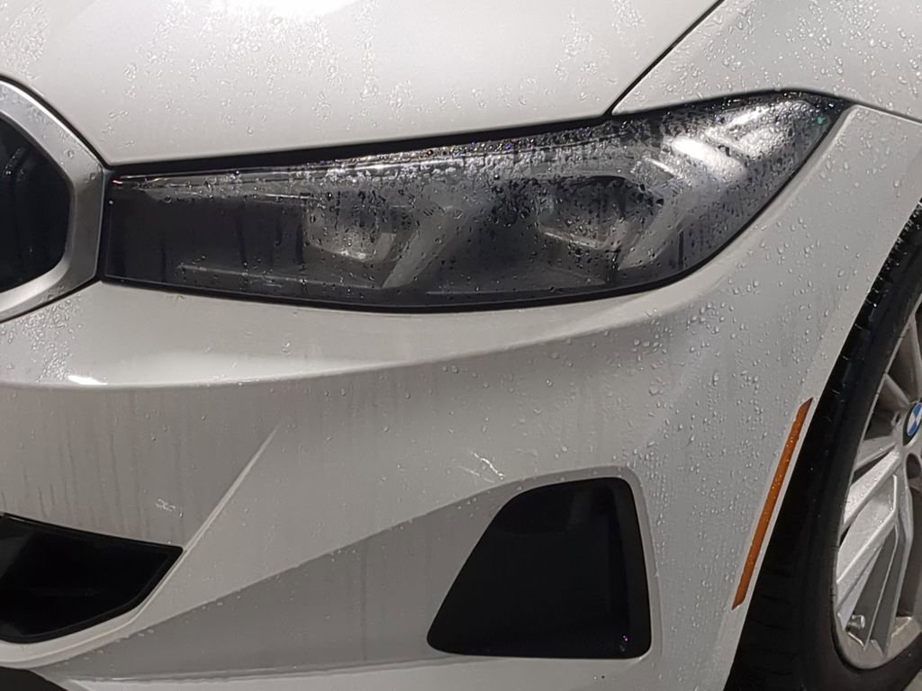 Used 2024 BMW 330i xDrive Sedan w/ Convenience Package image 22