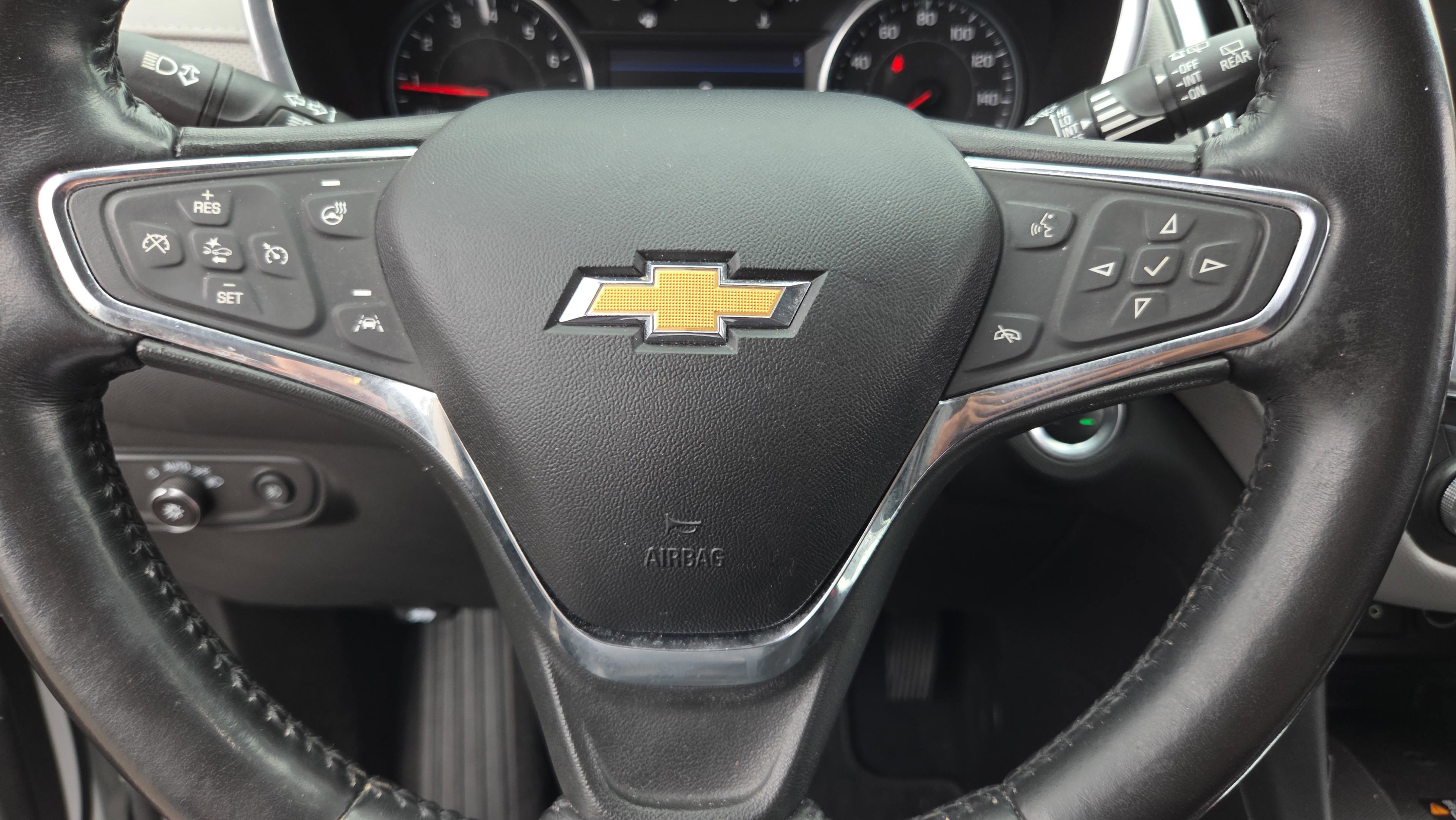 Certified 2020 Chevrolet Equinox Premier FWD image 22