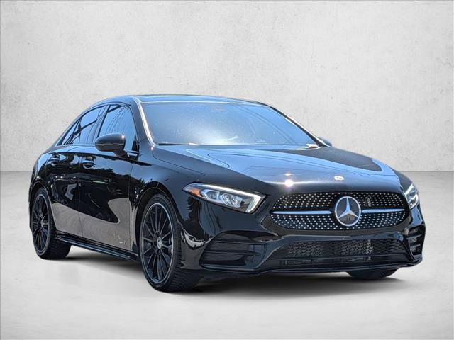 Used 2022 Mercedes-Benz A 220 image 3