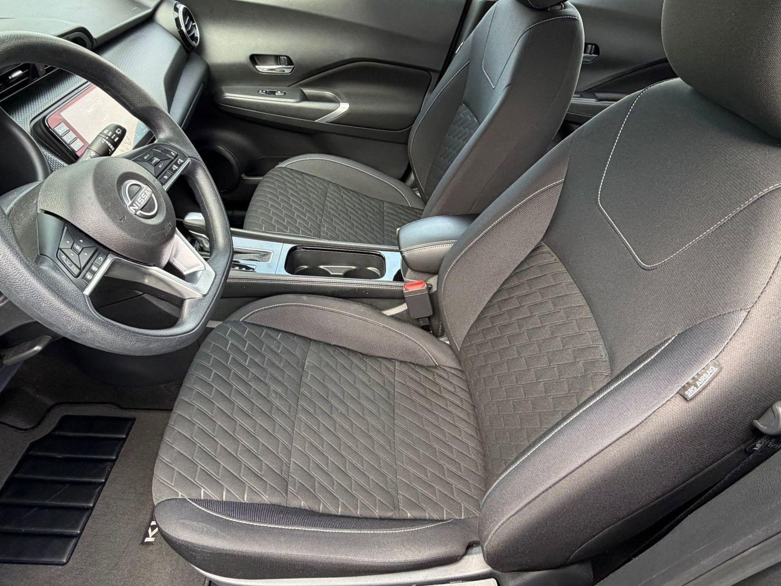 Used 2022 Nissan Kicks SV image 23