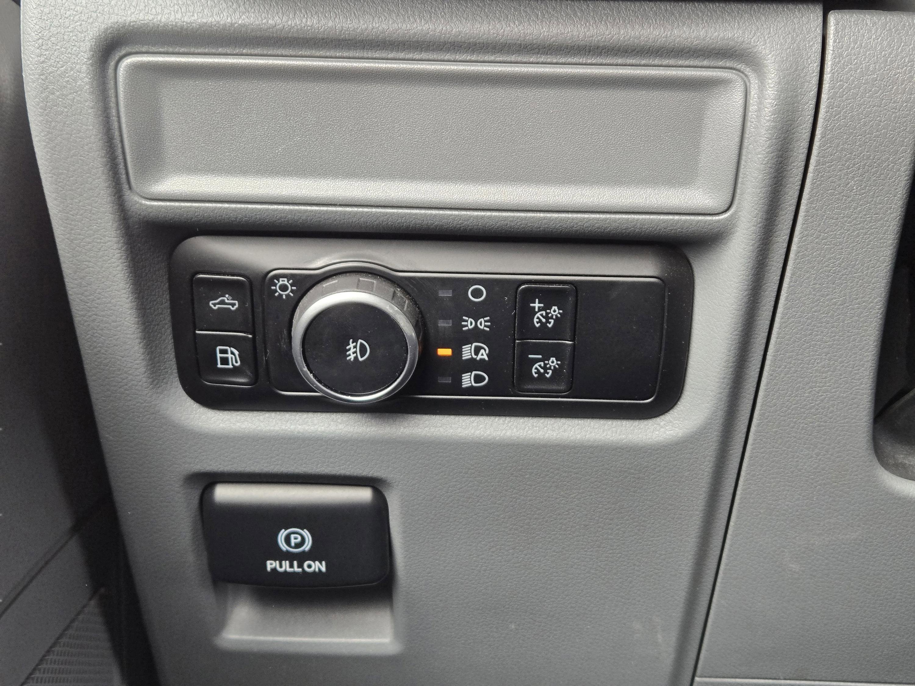 Used 2024 Ford F150 XLT w/ Mobile Office Package image 21