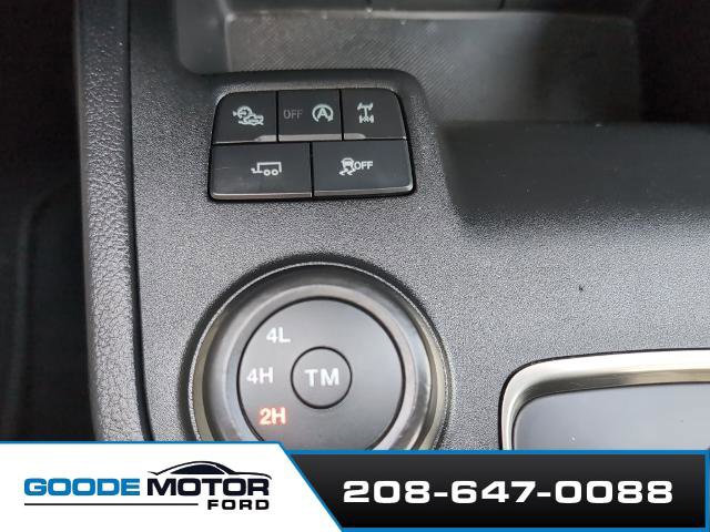 Certified 2020 Ford Ranger XLT w/ Equipment Group 301A Mid image 22