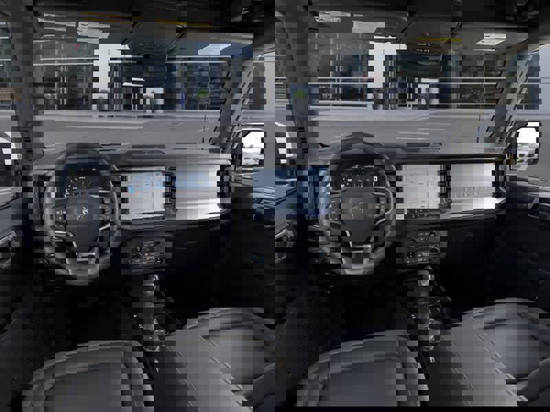 New 2026 Ford Bronco Outer Banks image 9