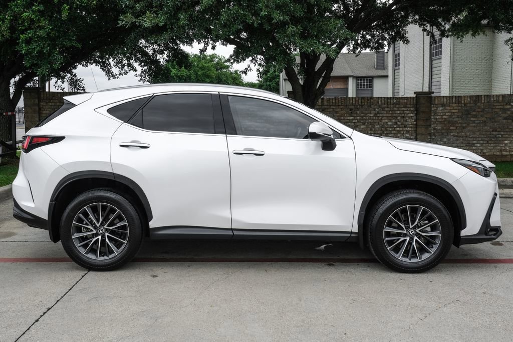 Used 2024 Lexus NX 350 AWD image 15