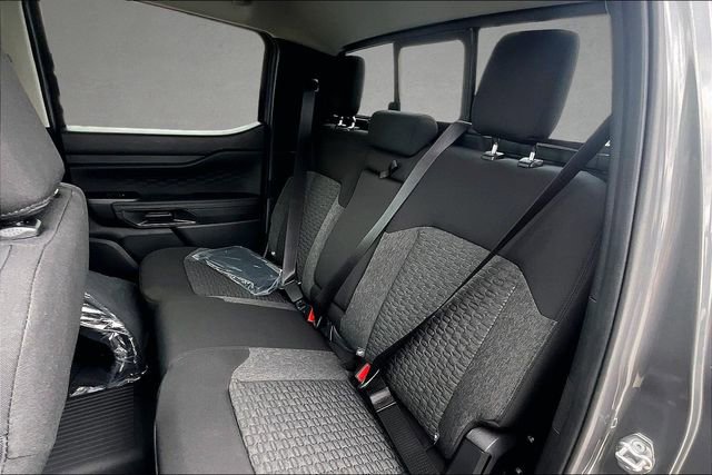 New 2026 Ford Ranger XLT RWD image 10