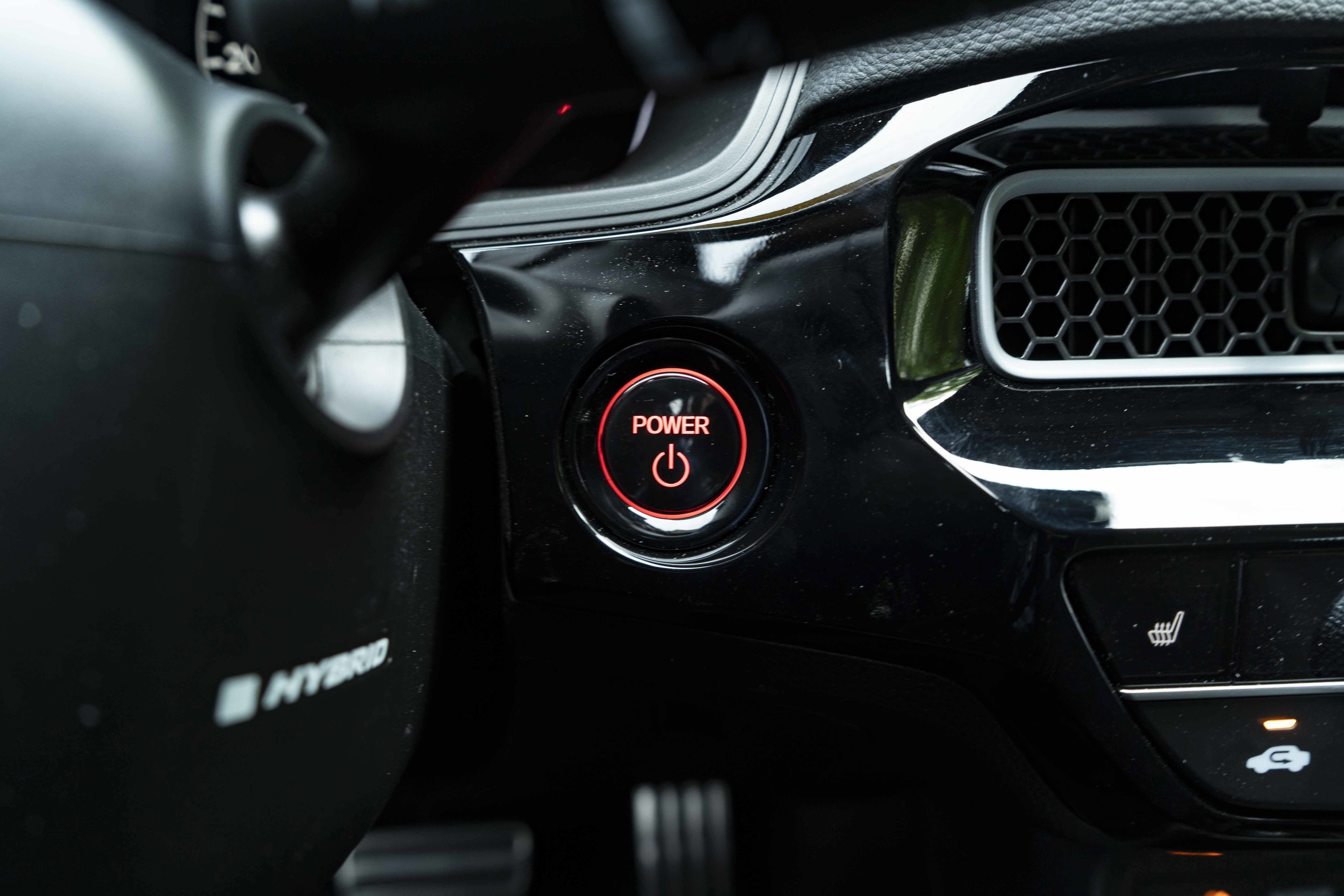 Certified 2026 Honda Civic Sport image 25